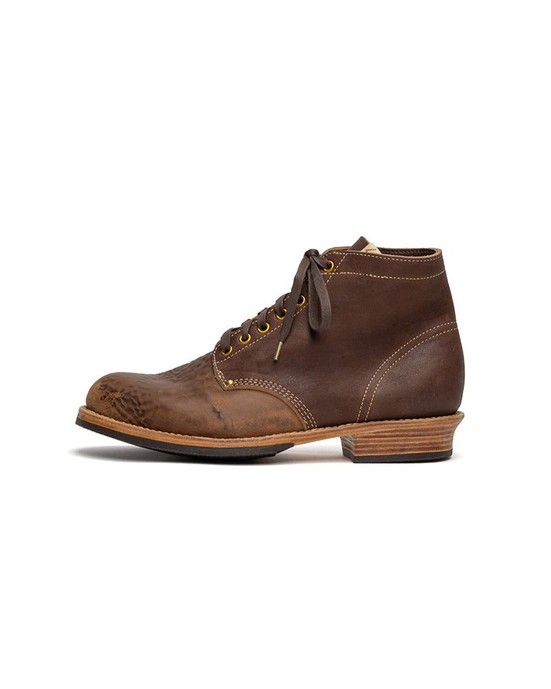 (visvim) BRIGADIER BOOTS-FOLK (0123202002016) | visvim / シューズ (MEN ...