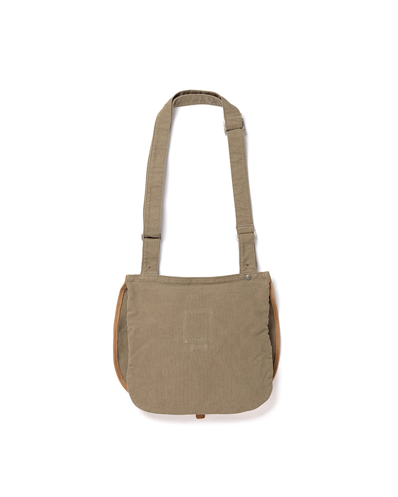 MIL SHOULDER BAG