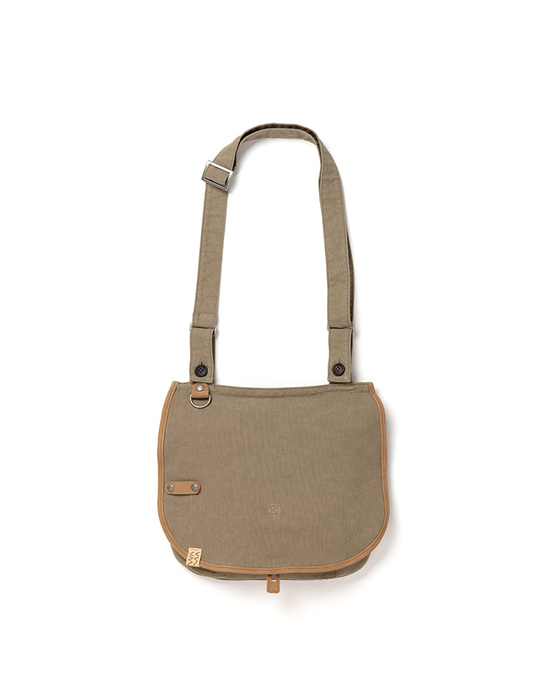 MIL SHOULDER BAG