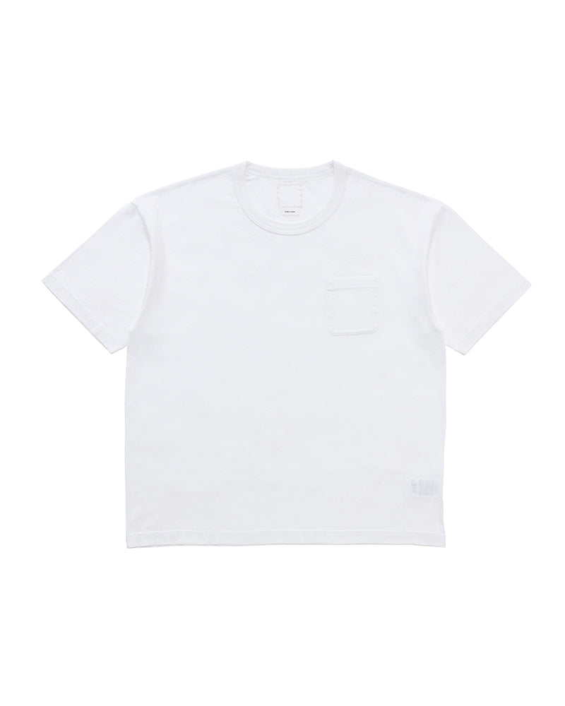 ULTIMATE JUMBO TEE S/S