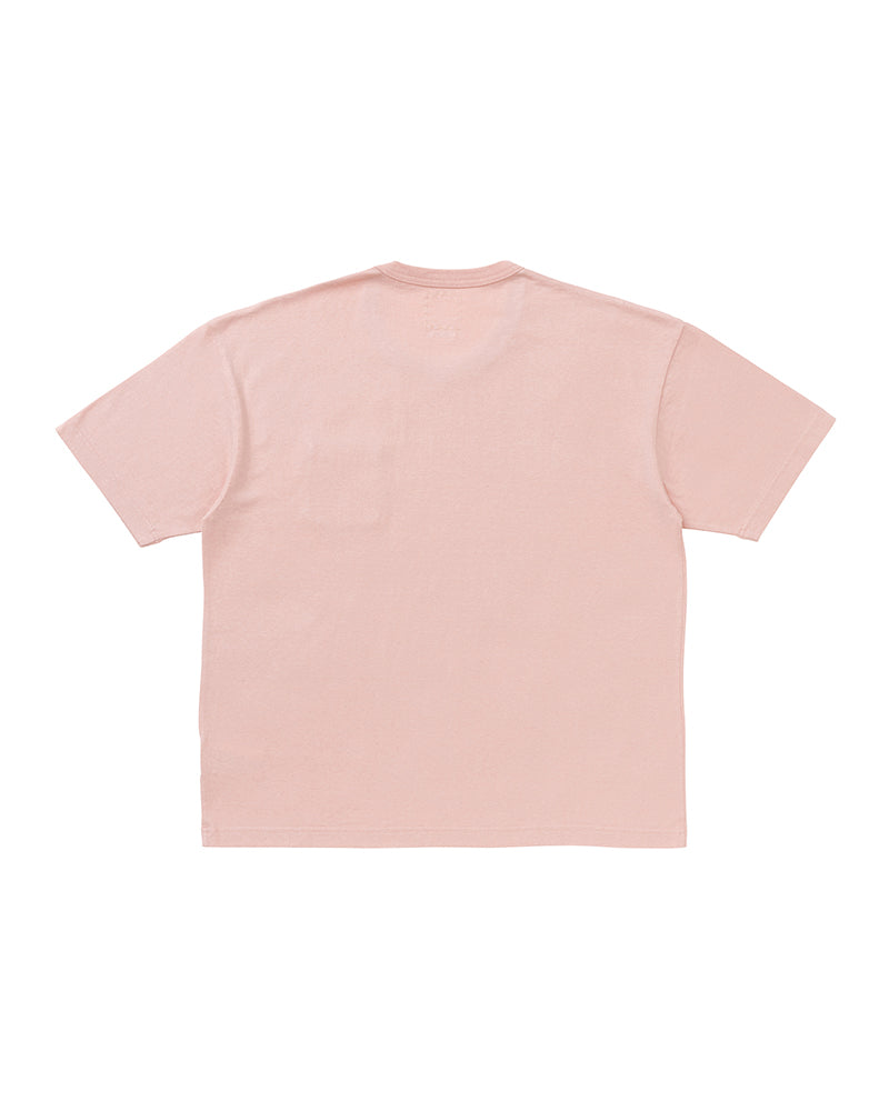 JUMBO TEE S/S (C/WS)