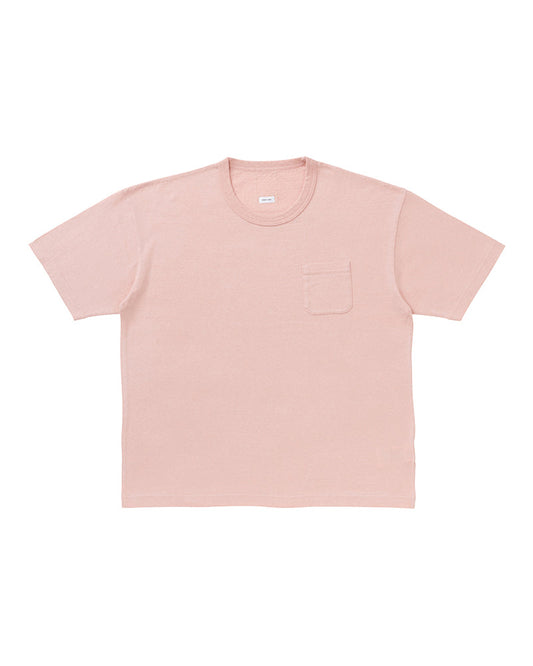 JUMBO TEE S/S (C/WS)