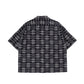 CROSBY S/S KASURI SHIRT