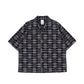 CROSBY S/S KASURI SHIRT