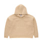 AMPLUS SB KNIT HOODIE PO