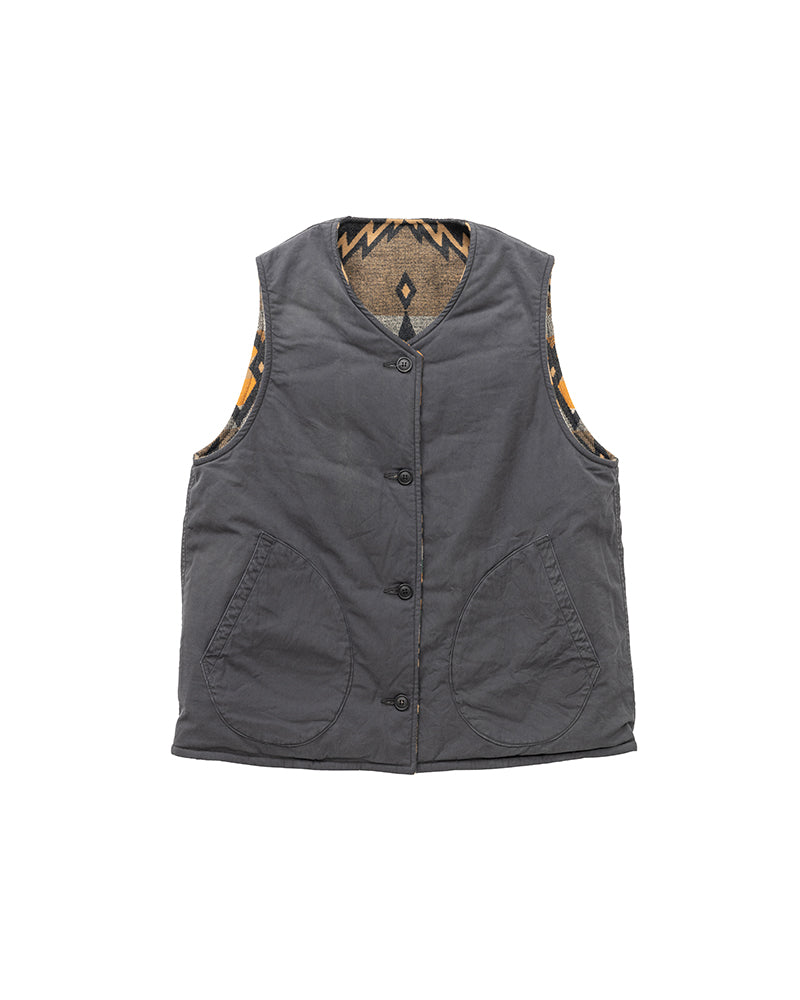 KORA DOWN VEST