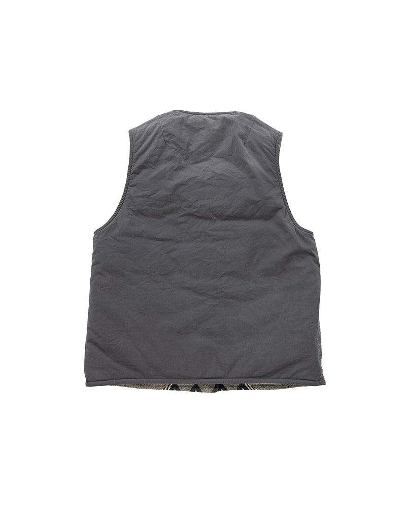 KORA DOWN VEST