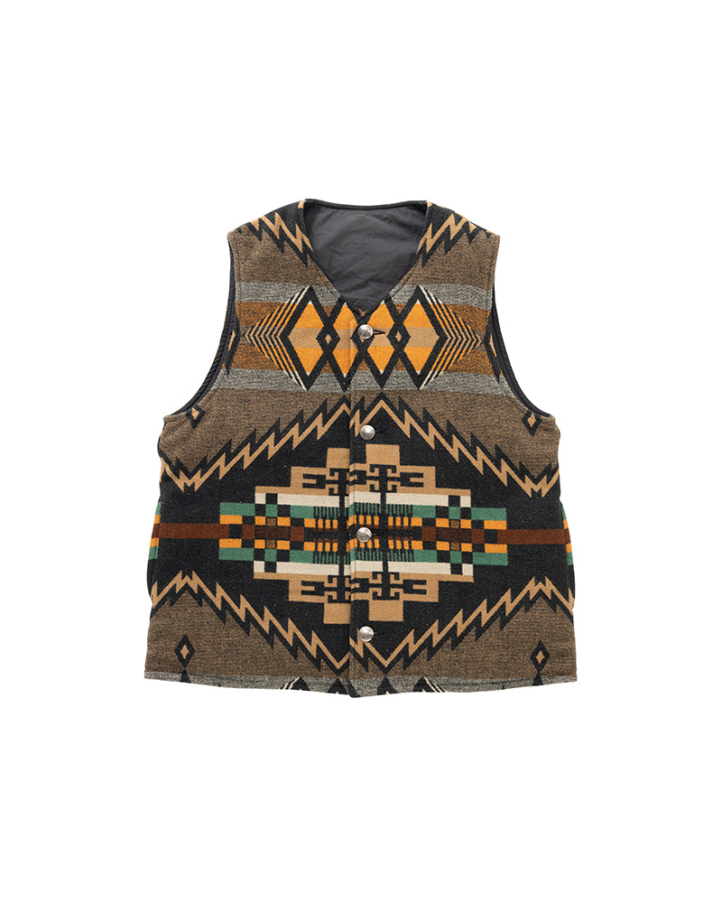 KORA DOWN VEST