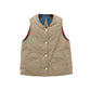 KORA DOWN VEST