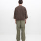 JUMBO SB SWEAT 3/4 (N.D.)