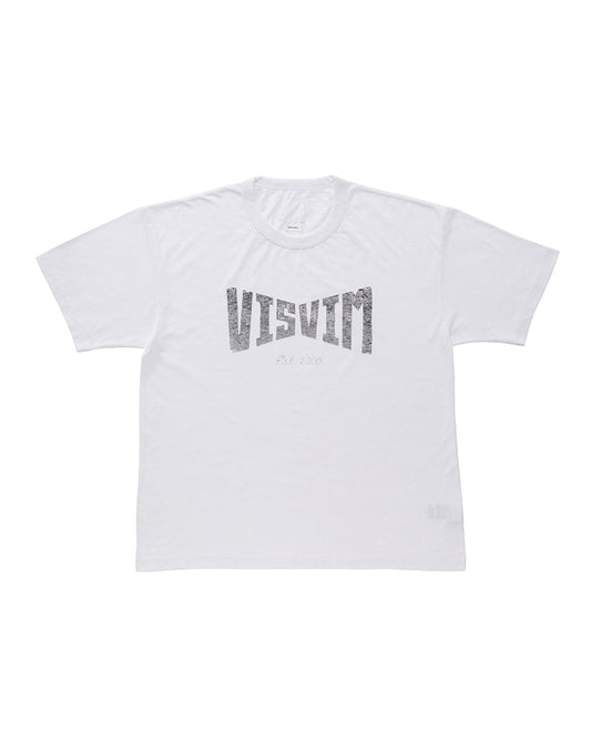 HERITAGE TEE S/S