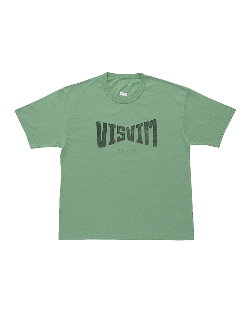 HERITAGE TEE S/S