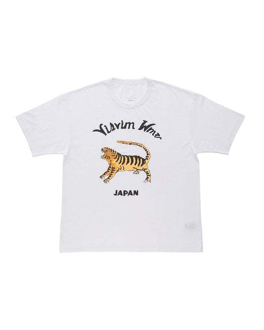 TORA TEE S/S