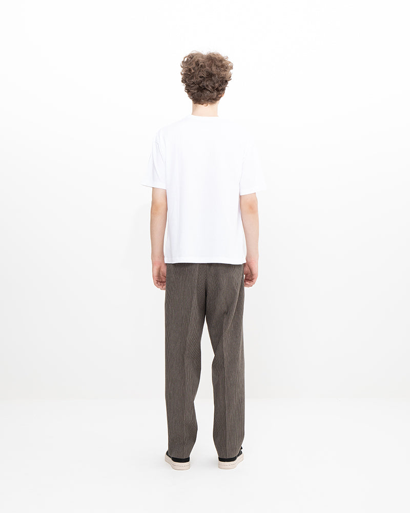 TORA TEE S/S