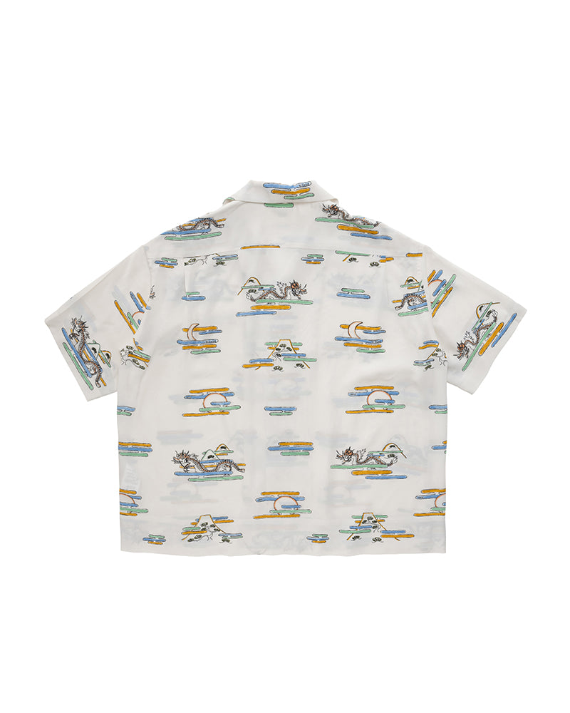 COPA S/S SHIRT