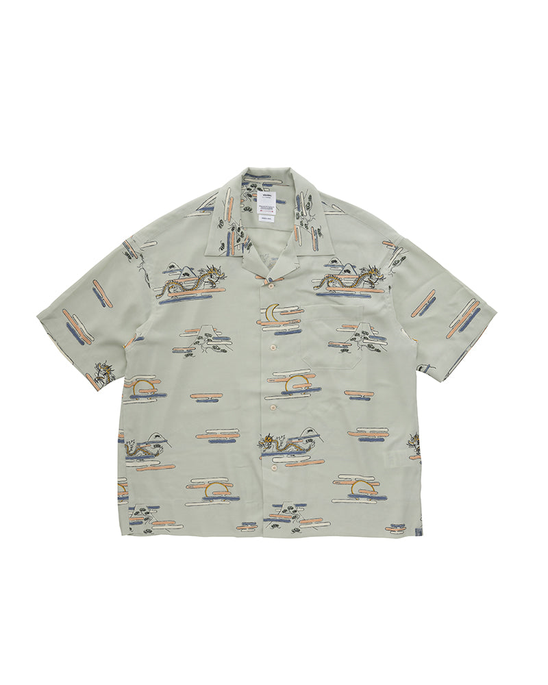 COPA S/S SHIRT