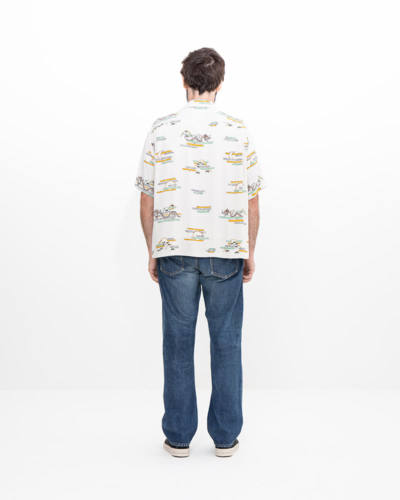 COPA S/S SHIRT