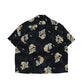 COPA S/S TORA SHIRT (SILK)