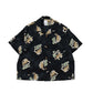 COPA S/S TORA SHIRT (SILK)