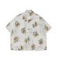 COPA S/S TORA SHIRT (SILK)