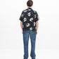 COPA S/S TORA SHIRT (SILK)
