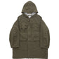 COPLESTON FIELD PARKA 3L DMGD