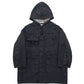 COPLESTON FIELD PARKA 3L DMGD