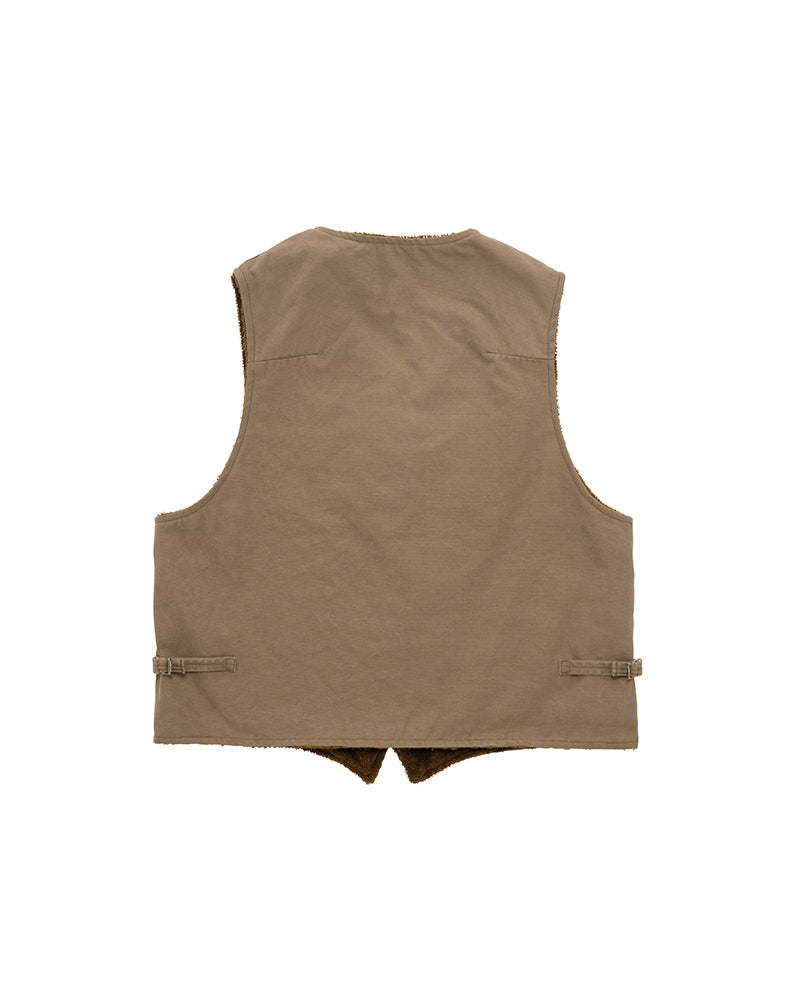 CIVILIAN DECK VEST