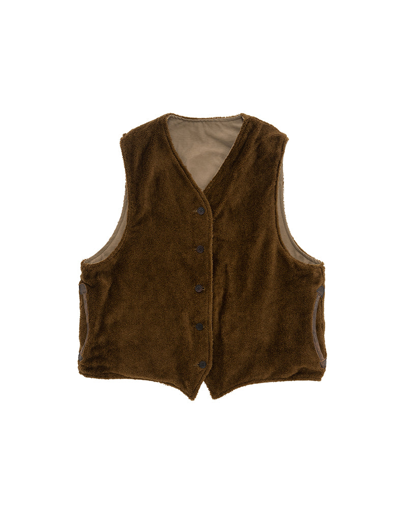 CIVILIAN DECK VEST