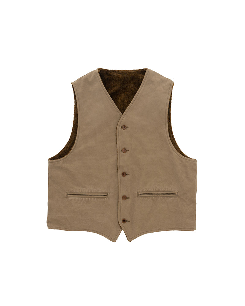 CIVILIAN DECK VEST