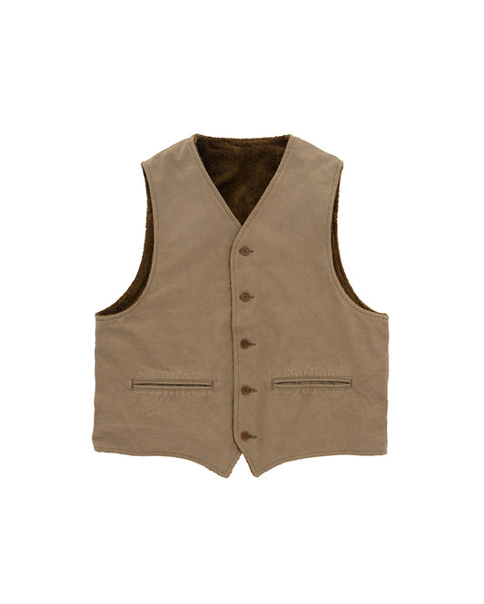 CIVILIAN DECK VEST