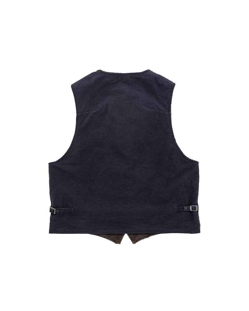 CIVILIAN DECK VEST