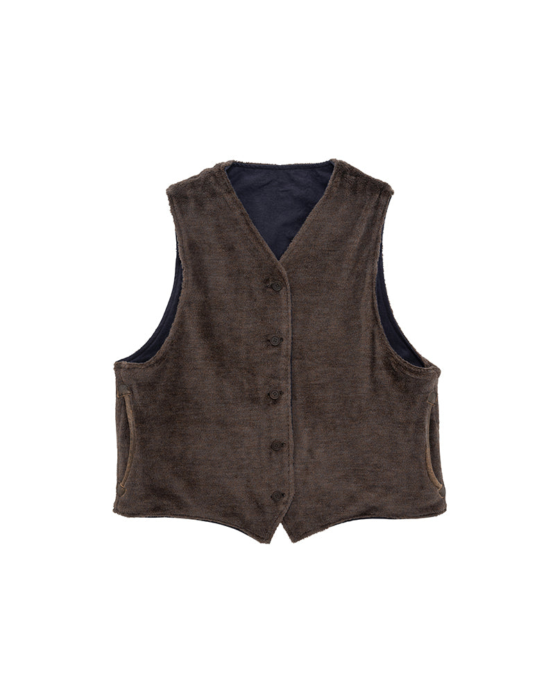 CIVILIAN DECK VEST