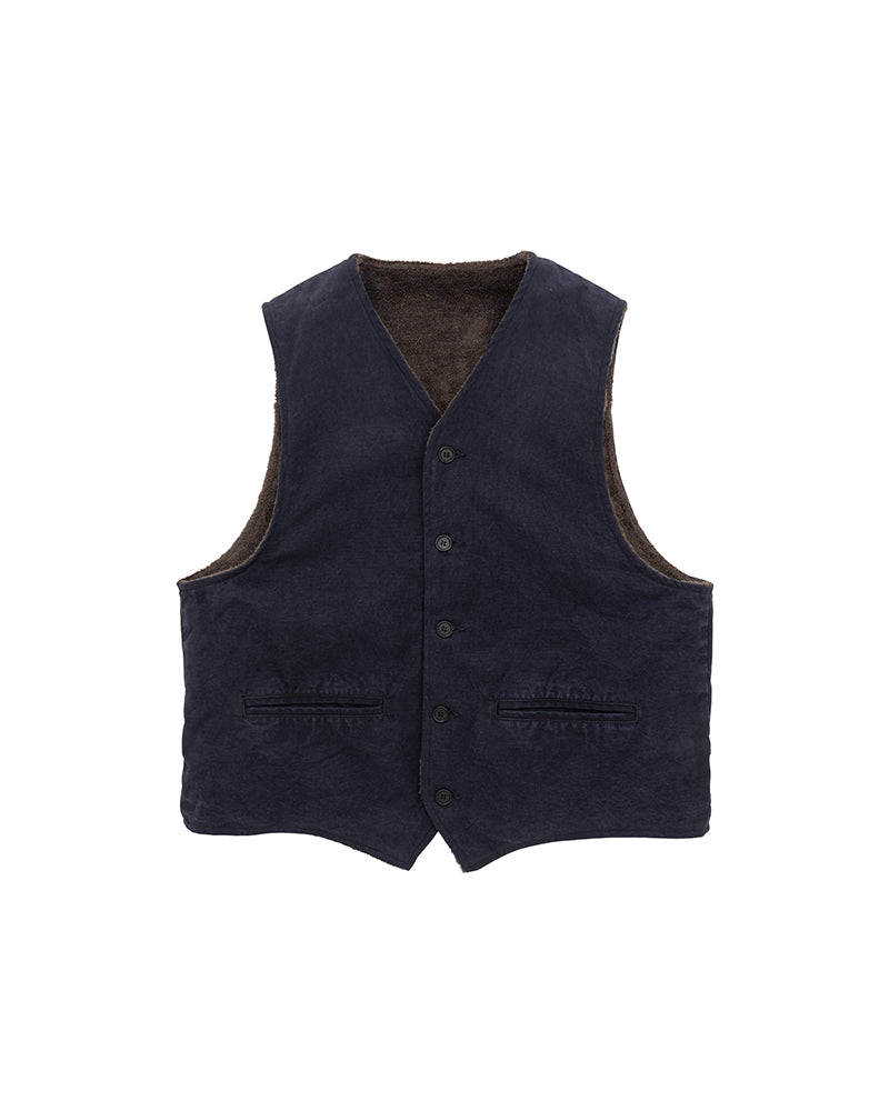 CIVILIAN DECK VEST