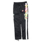 CHAOS EMBROIDERY TRACK PANTS