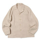 COTTON WOOL DOUBLE CLOTH BLOUZON 