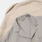 COTTON WOOL DOUBLE CLOTH BLOUZON 