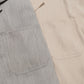 COTTON WOOL DOUBLE CLOTH BLOUZON 