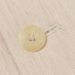 COTTON WOOL DOUBLE CLOTH BLOUZON 