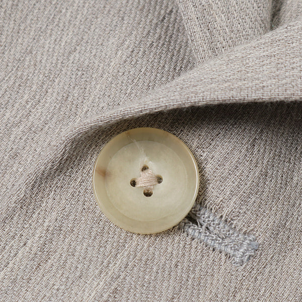 COTTON WOOL DOUBLE CLOTH BLOUZON 