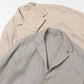 COTTON WOOL DOUBLE CLOTH BLOUZON 