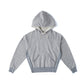 HARD COTTON SWEAT HOODIE