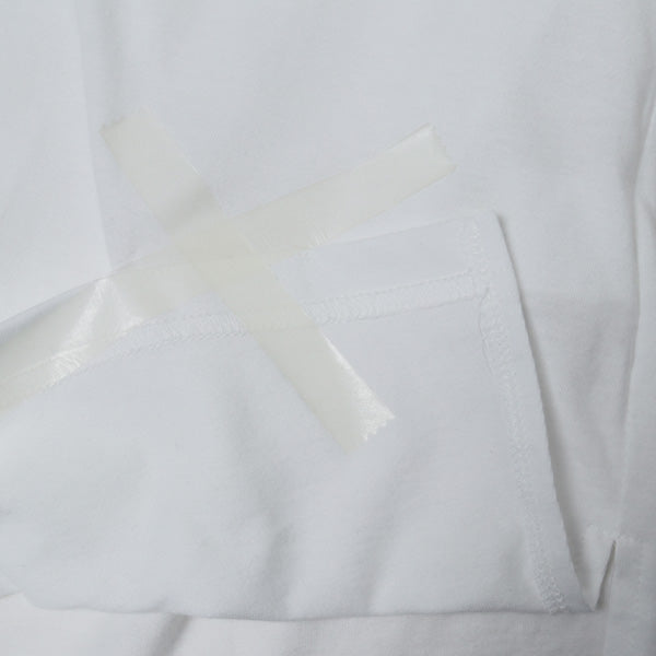 SELLOTAPE LONG TEE