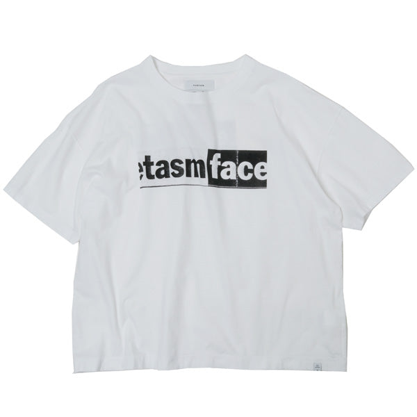 FACETASM BIG TEE