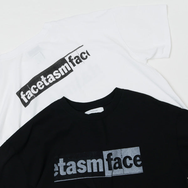 FACETASM BIG TEE