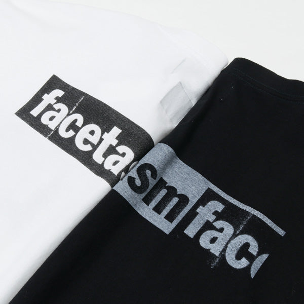 FACETASM BIG TEE