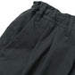 2-TUCK TAPERED WIDE PANTS