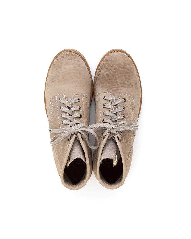 BRIGADIER BOOTS-FOLK