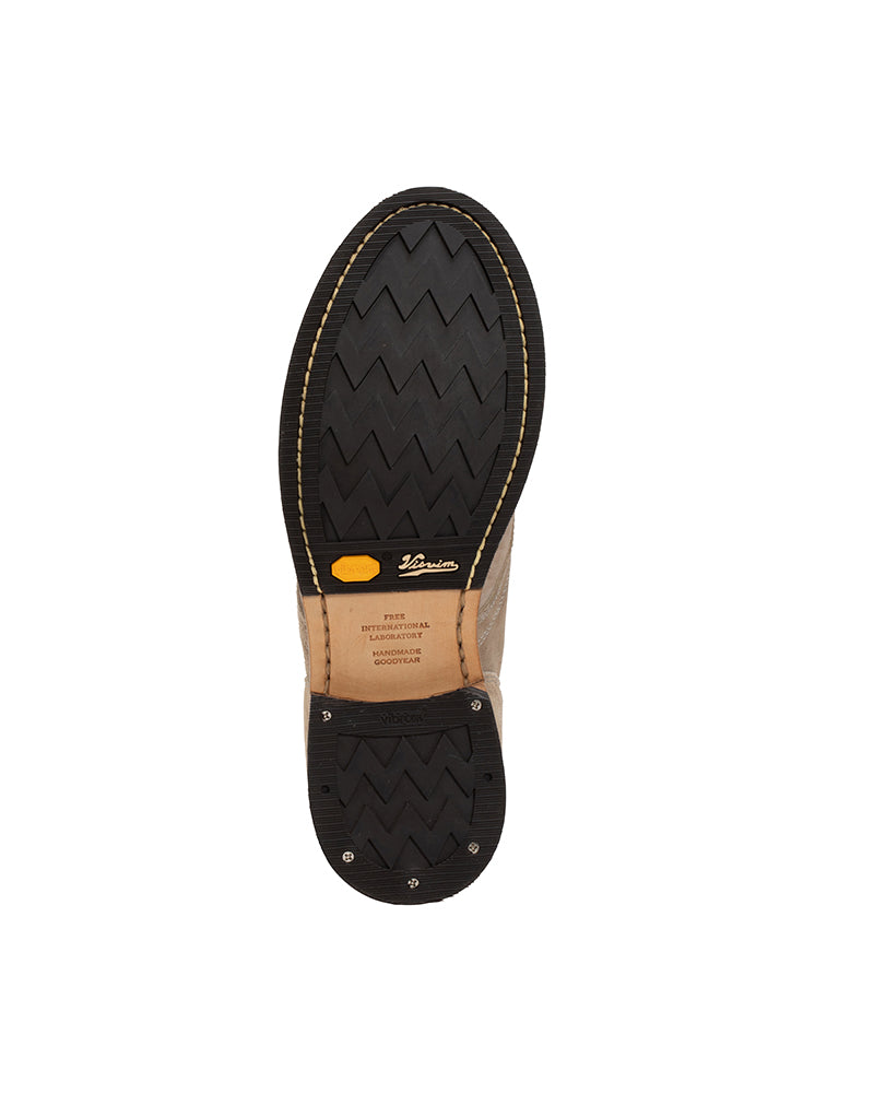 BRIGADIER BOOTS-FOLK