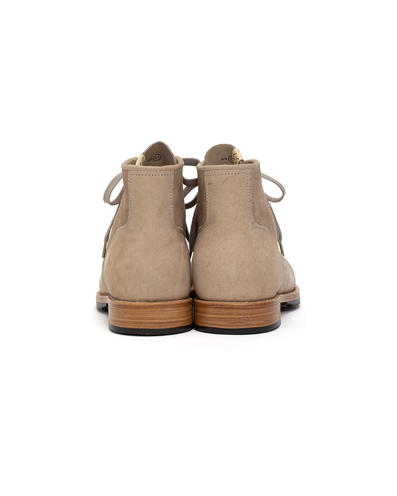 BRIGADIER BOOTS-FOLK